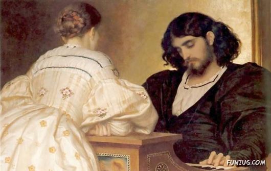 Believe it or Not: These are Hand Paintings