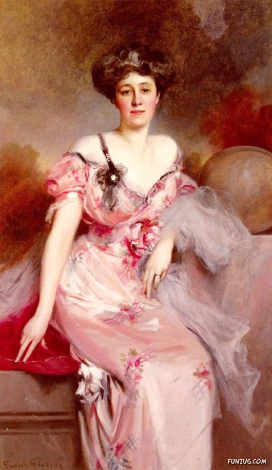 Believe it or Not: These are Hand Paintings