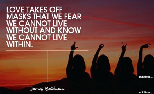 19 Beautiful Quotes That Attempt To Describe The Meaning Of True Love