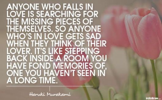 19 Beautiful Quotes That Attempt To Describe The Meaning Of True Love