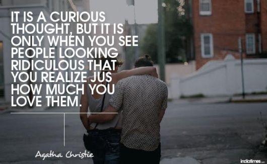 19 Beautiful Quotes That Attempt To Describe The Meaning Of True Love