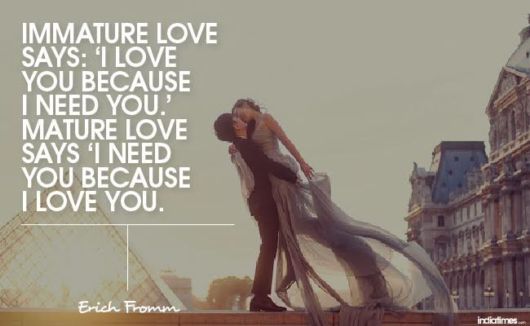 19 Beautiful Quotes That Attempt To Describe The Meaning Of True Love