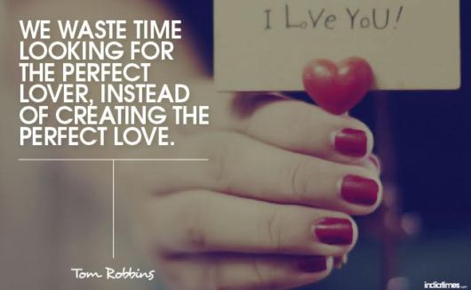 19 Beautiful Quotes That Attempt To Describe The Meaning Of True Love