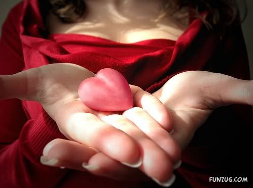 Why Am I The One You Love?