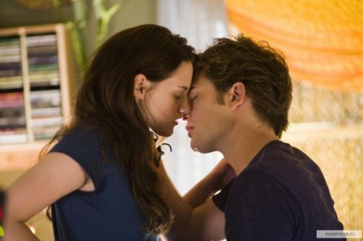 Why Am I The One You Love?