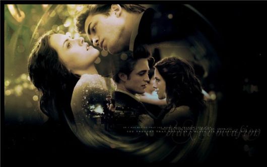 Why Am I The One You Love?