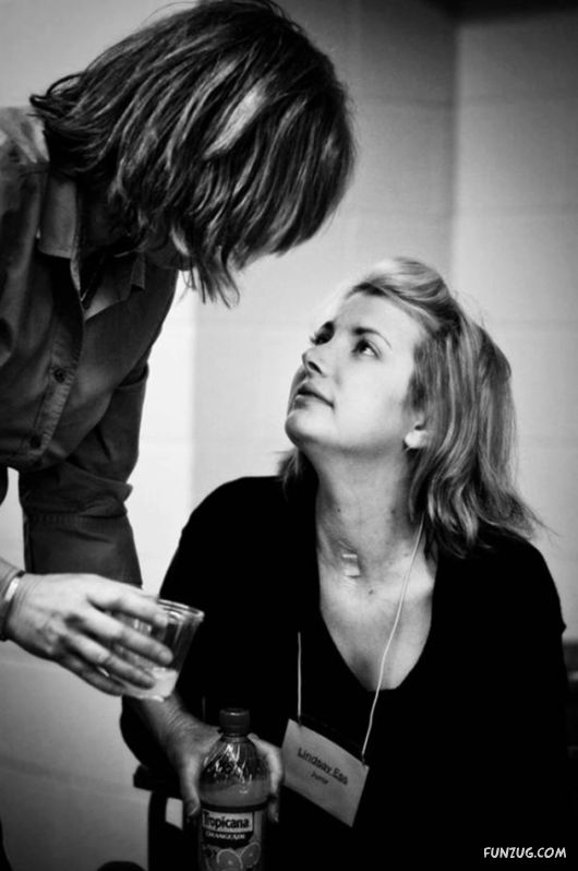 Lindsey - A Source of Energy for Us