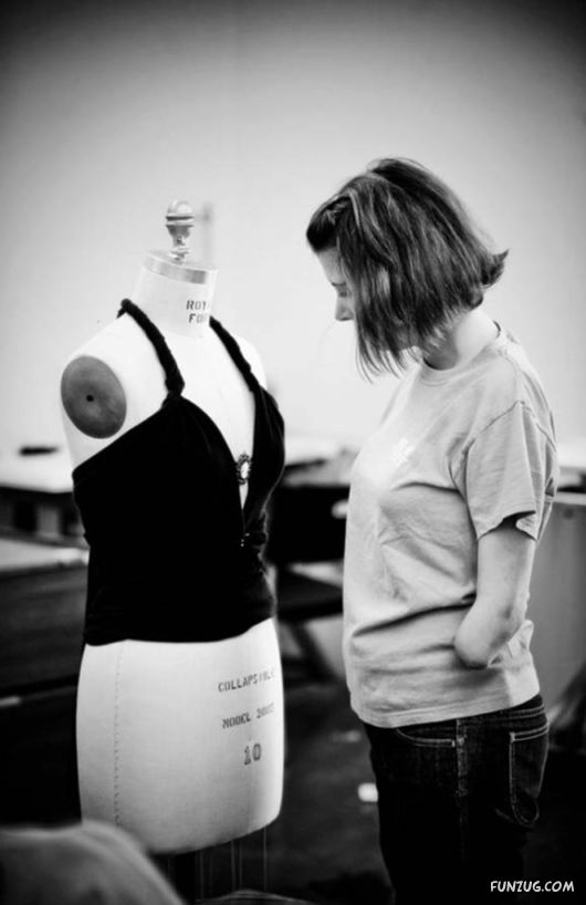 Lindsey - A Source of Energy for Us