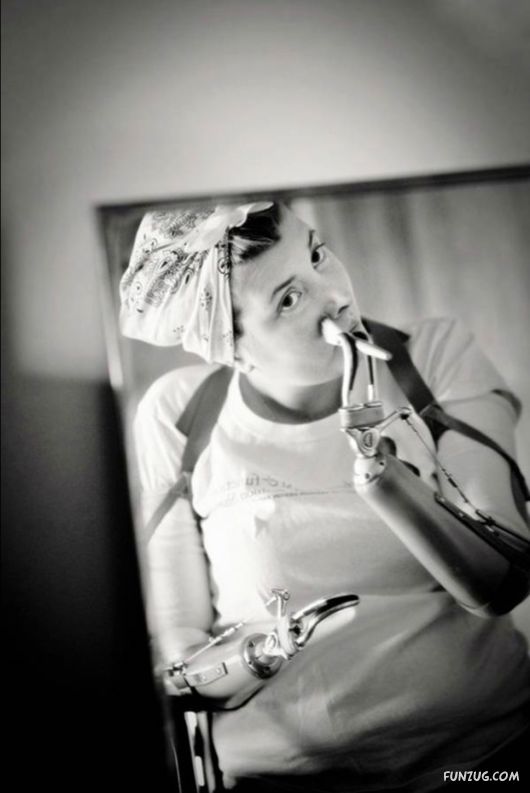 Lindsey - A Source of Energy for Us