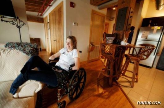 Lindsey - A Source of Energy for Us