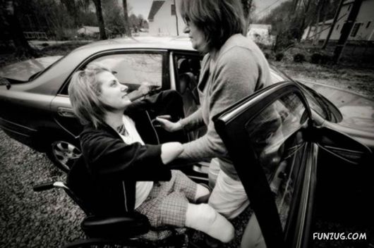 Lindsey - A Source of Energy for Us