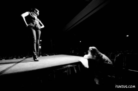 Lindsey - A Source of Energy for Us