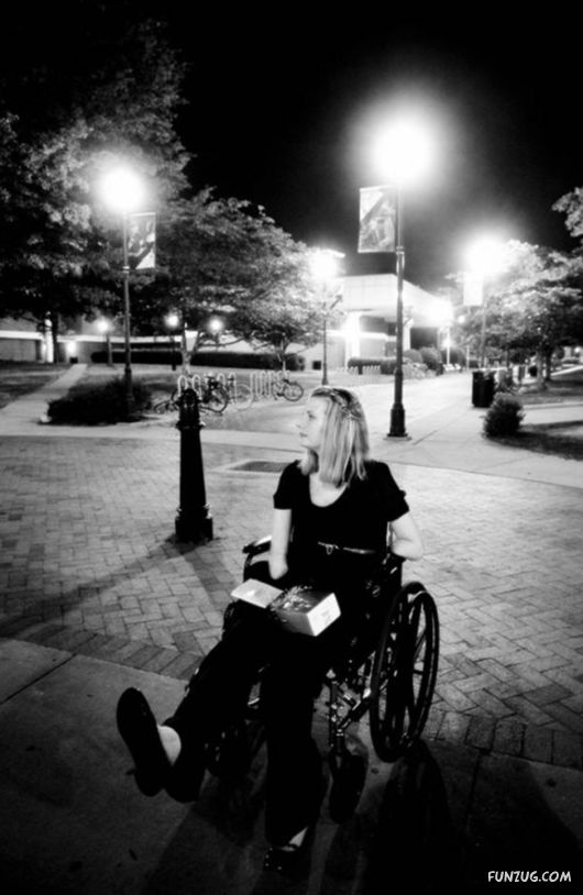 Lindsey - A Source of Energy for Us