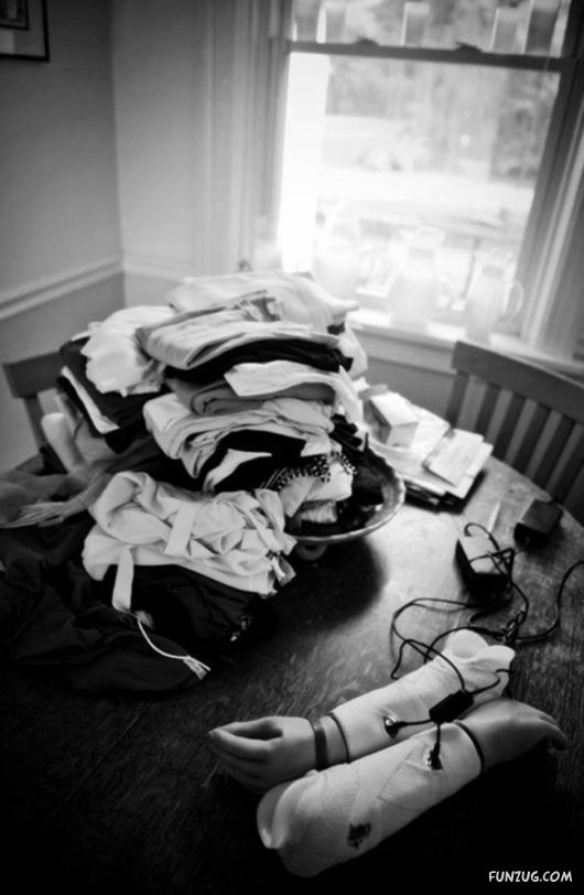 Lindsey - A Source of Energy for Us