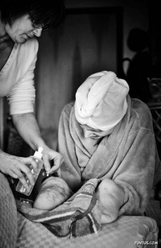 Lindsey - A Source of Energy for Us