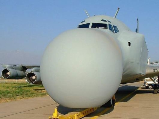 Uncommon Flying Machines