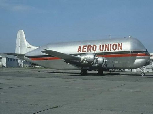 Uncommon Flying Machines