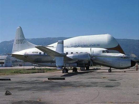 Uncommon Flying Machines