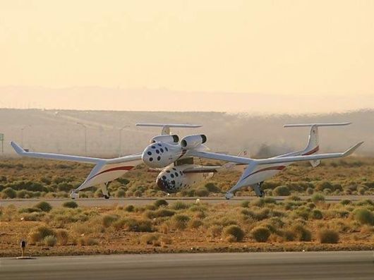 Uncommon Flying Machines