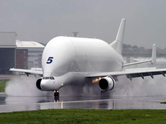 Uncommon Flying Machines