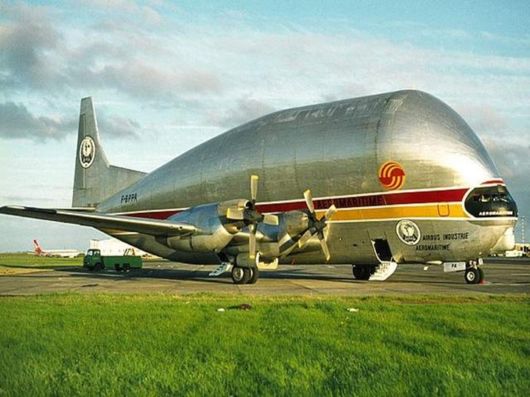 Uncommon Flying Machines