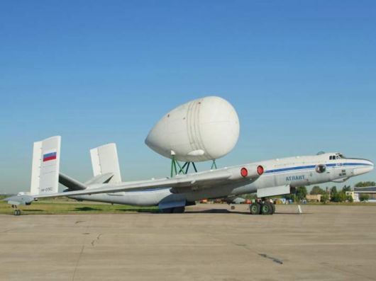 Uncommon Flying Machines