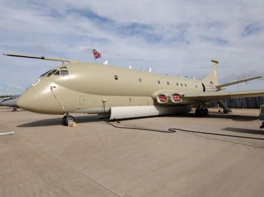 Uncommon Flying Machines