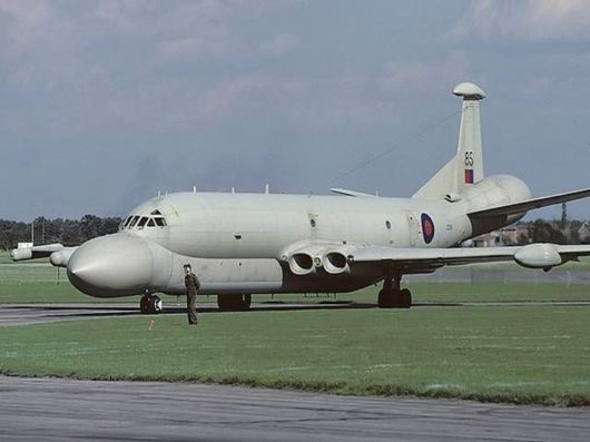 Uncommon Flying Machines