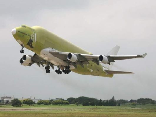 Uncommon Flying Machines