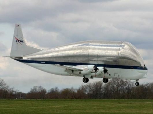 Uncommon Flying Machines