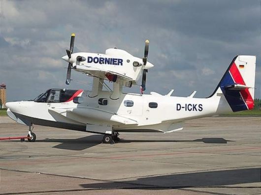 Uncommon Flying Machines