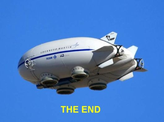 Uncommon Flying Machines