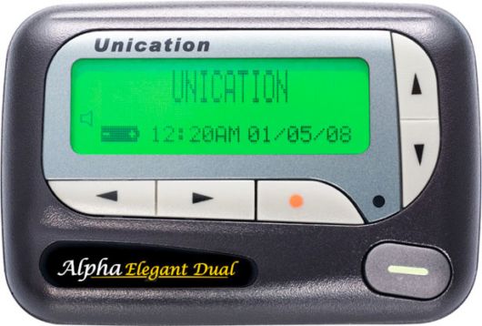 Vintage Technologies We No Longer Use