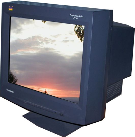 Vintage Technologies We No Longer Use