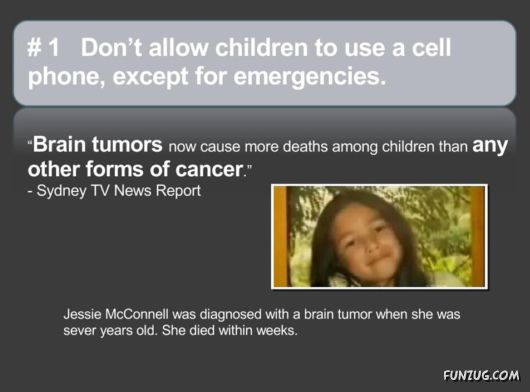 Important Tips for Cell Phone Users