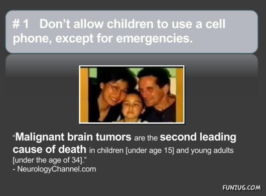 Important Tips for Cell Phone Users