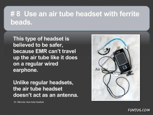 Important Tips for Cell Phone Users