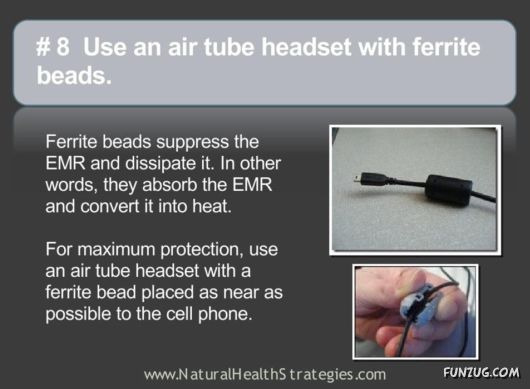 Important Tips for Cell Phone Users