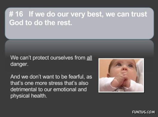 Important Tips for Cell Phone Users