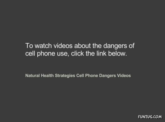 Important Tips for Cell Phone Users