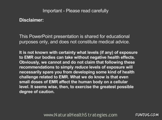 Important Tips for Cell Phone Users