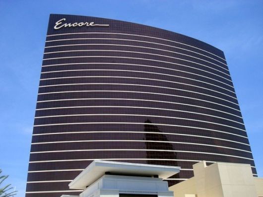 Top 20 Largest Hotels in the World