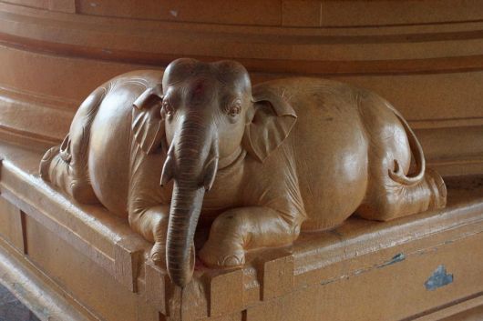 Batu Caves Breathtaking Charmers