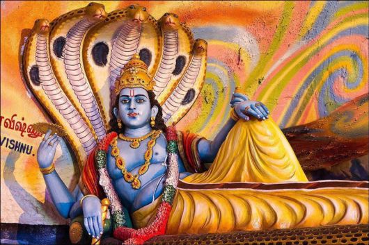 Batu Caves Breathtaking Charmers