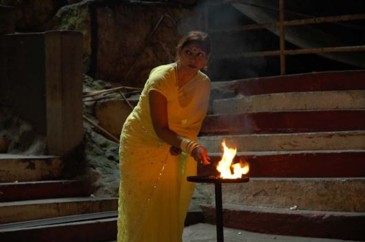 Batu Caves Breathtaking Charmers