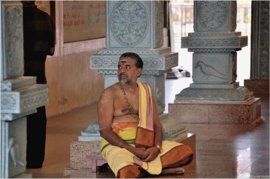 Batu Caves Breathtaking Charmers