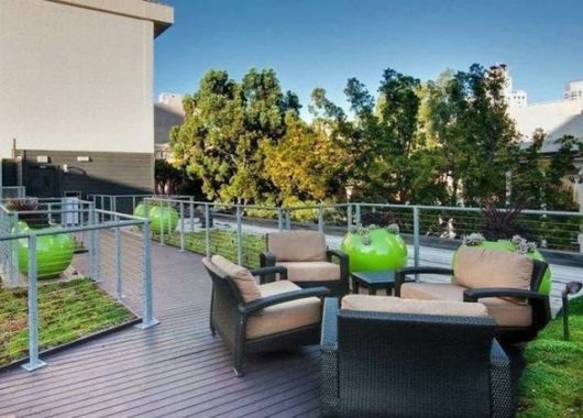 Top Most Awesome Company Offices Across The World