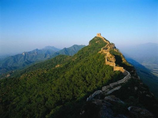 The Great Wall Of China