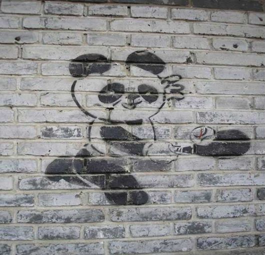 The Great Wall Of China