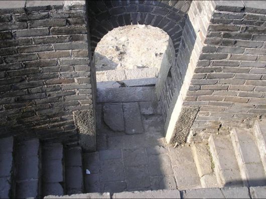 The Great Wall Of China